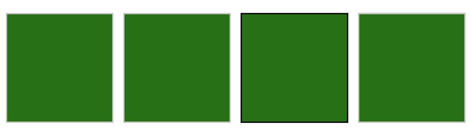Daily Weaver Word Hint 5 - 11th January 2024
