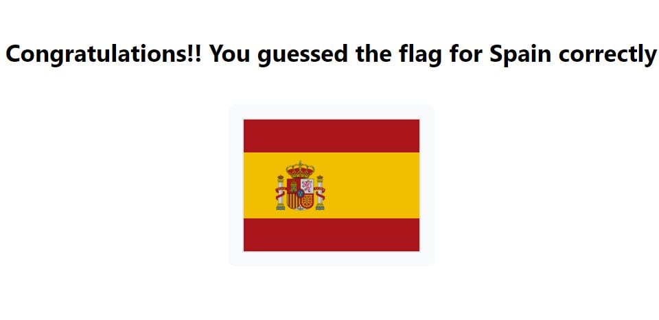 Daily Worldle 714 Bonus Flag Answer - January 5th 2024