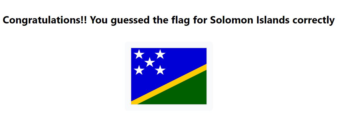 Daily Worldle 715 Bonus Flag Answer - January 6th 2024
