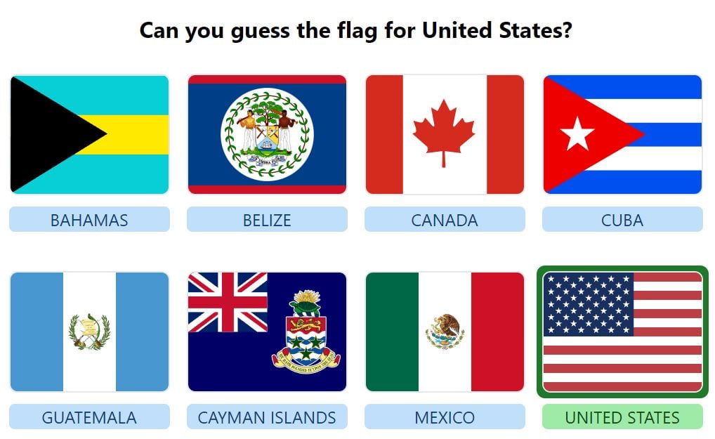 Daily Worldle 728 Bonus Flag Answer - January 19th 2024