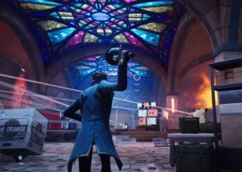 Fortnite New Update Today v28.10 (4.11) Patch Notes – 23 January 2024