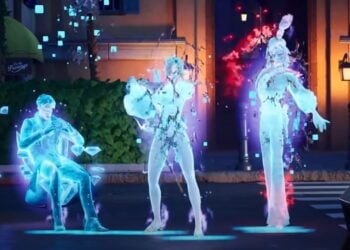Fortnite 4.12 1.000.123 Patch Notes Update Today 2024 January 30