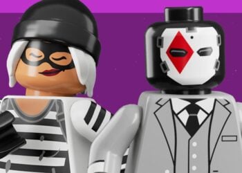 LEGO Fortnite Update Changes Today January 23 2024