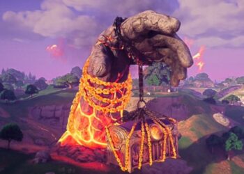 Fortnite Hand Live Event Earthquake Feb 29 March 1 2024 Time