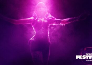 Fortnite x Lady Gaga Collaboration Release Date