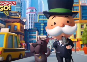 Monopoly Go Events Today February 2024 List Schedule