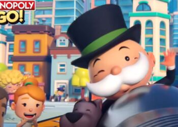 Monopoly Go February 6 2024 Events Today Schedule Pod Pursuit