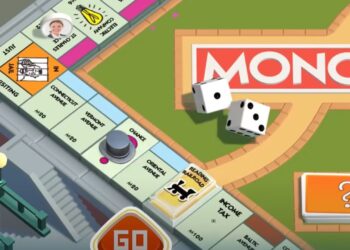 Monopoly Go Free Dice Roll Links February 2024 List Today