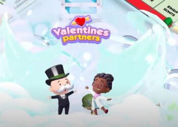 Monopoly Go Partners February 2024 Next Event Date Time