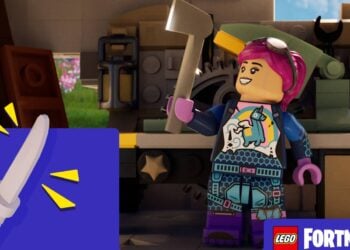 New Fortnite Update Today v28.20 4.13 Patch Notes February 7 2024 LEGO