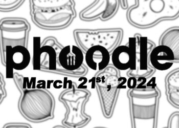 Daily Phoodle - 21st March 2024