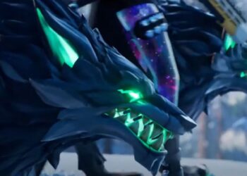 Fortnite 29.00 4.16 1.000.127 Update Patch Notes March 8 2024