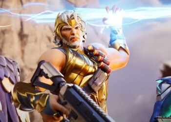Fortnite 4.17 1.000.128 Update Patch Notes 9 March 2024