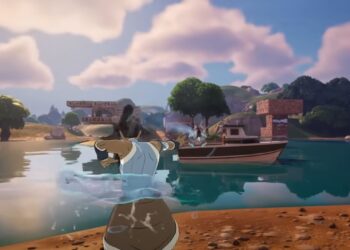 Fortnite v29.10 Update Patch Notes March 26 2024