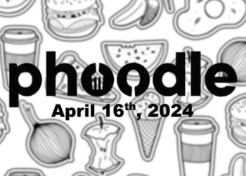 Daily Phoodle - 16th April 2024