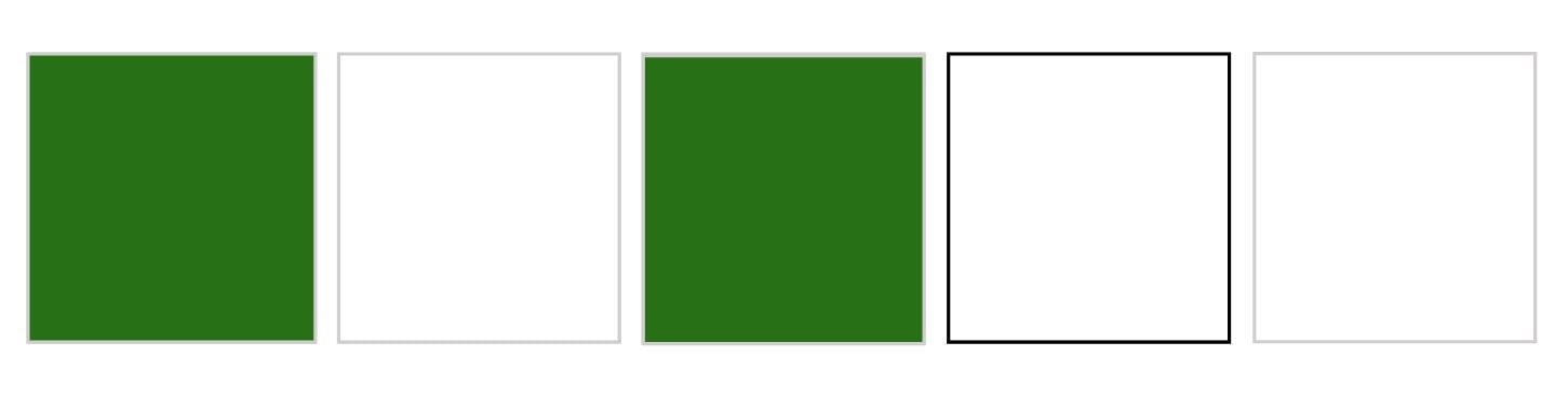 Daily Weaver Word Hint 1 - 27th April 2024