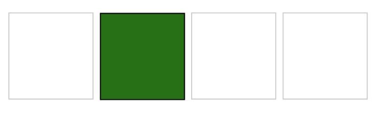 Daily Weaver Word Hint 1 - 29th April 2024
