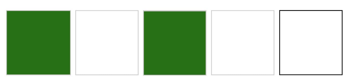 Daily Weaver Word Hint 3 - 27th April 2024