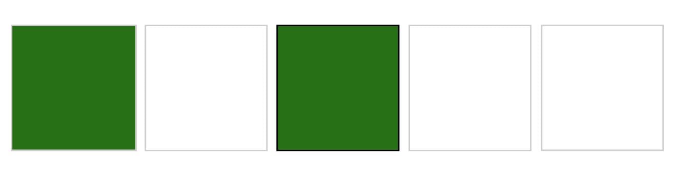 Daily Weaver Word Hint 6 - 28th April 2024