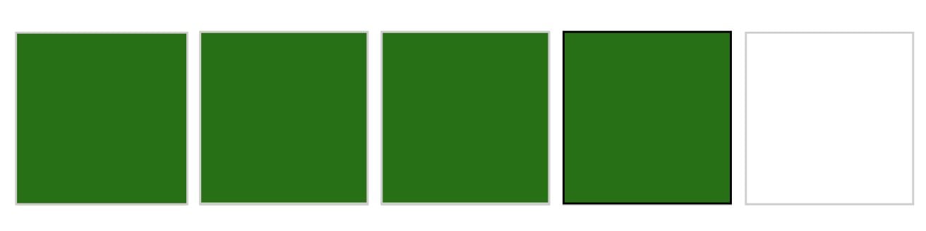 Daily Weaver Word Hint 8 - 28th April 2024