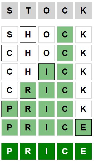 Daily Weaver Answer - 3rd May 2024