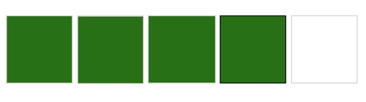 Daily Weaver Word Hint 5 - 10th May 2024