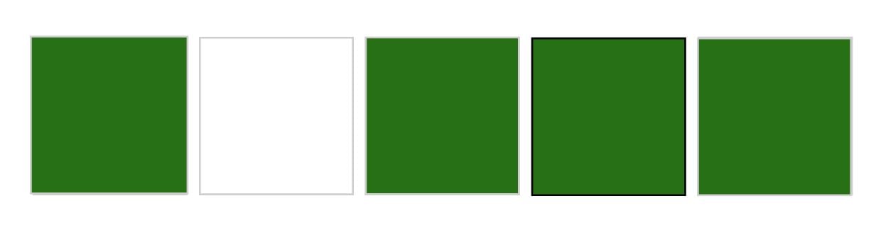 Daily Weaver Word Hint 8 - 5th May 2024