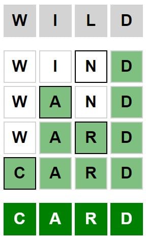 Daily Weaver Answer - 17th June 2024