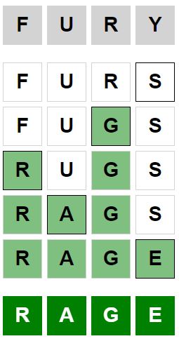 Daily Weaver Answer - 19th June 2024