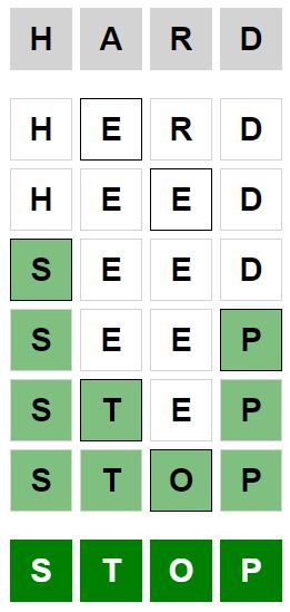 Daily Weaver Answer - 20th June 2024
