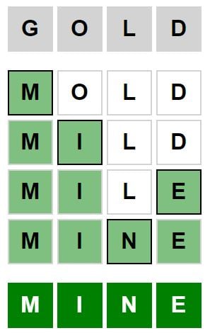 Daily Weaver Answer - 3rd June 2024
