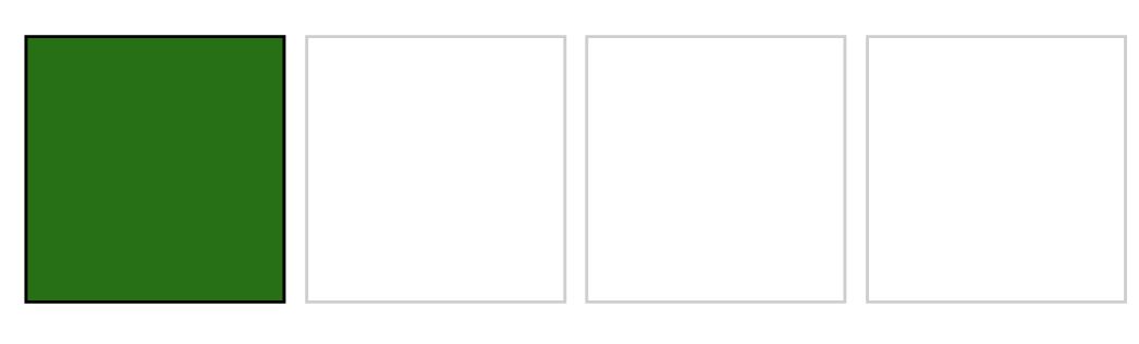Daily Weaver Word Hint 1 - 3rd June 2024