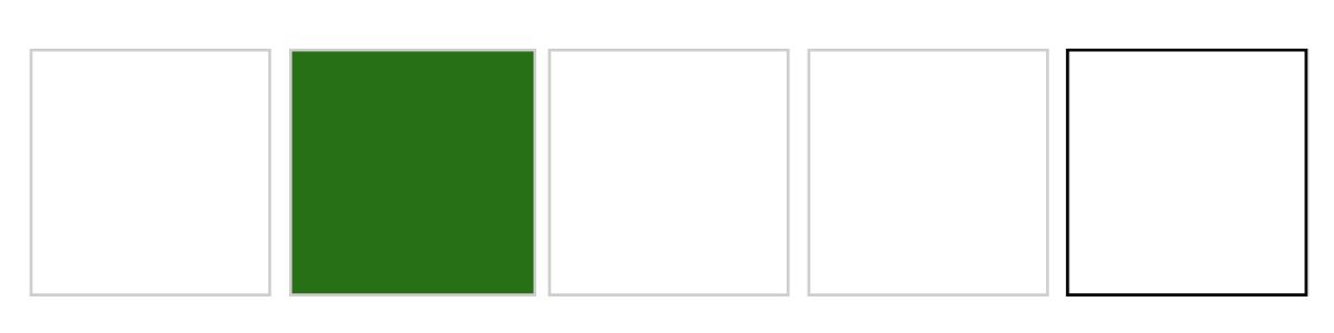 Daily Weaver Word Hint 3 - 8th June 2024