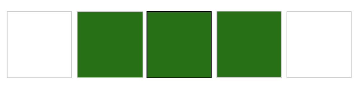 Daily Weaver Word Hint 5 - 8th June 2024