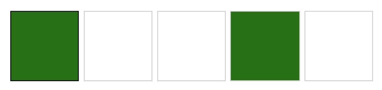 Daily Weaver Word Hint 6 - 2nd June 2024