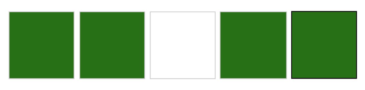 Daily Weaver Word Hint 8 - 2nd June 2024