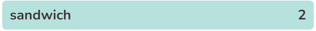 Contexto 653 Closest Word 2 - 2nd July 2024