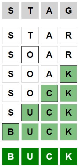 Daily Weaver Answer - 11th July 2024