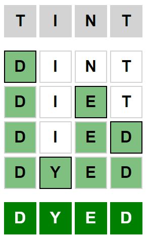 Daily Weaver Answer - 15th July 2024