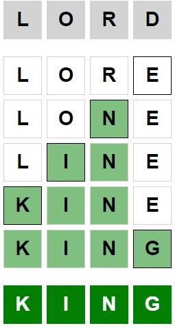 Daily Weaver Answer - 16th July 2024