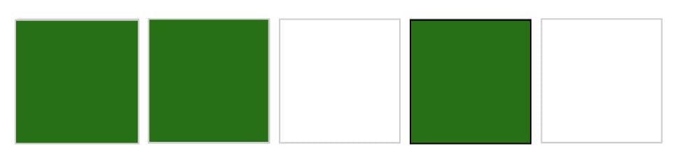 Daily Weaver Word Hint 4 - 19th July 2024