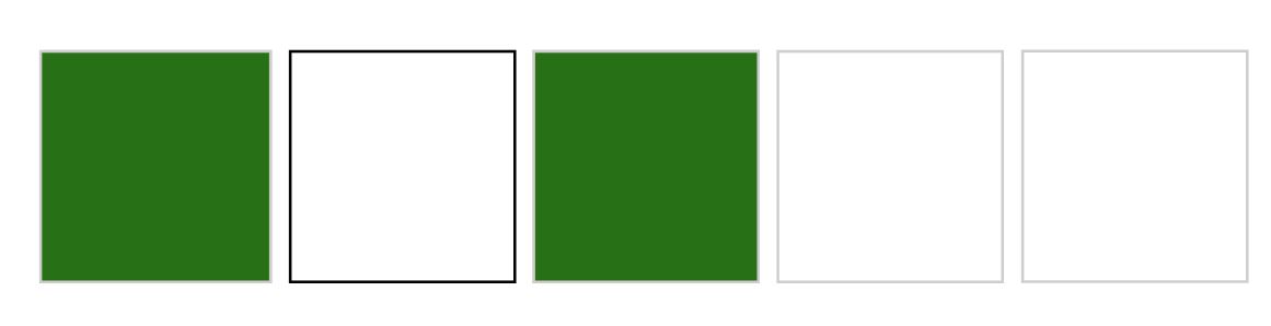 Daily Weaver Word Hint 4 - 5th July 2024