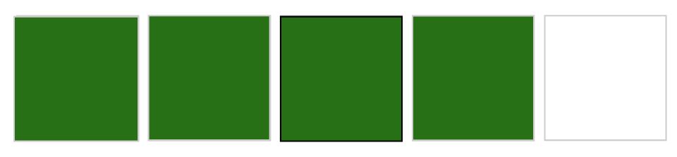Daily Weaver Word Hint 5 - 19th July 2024