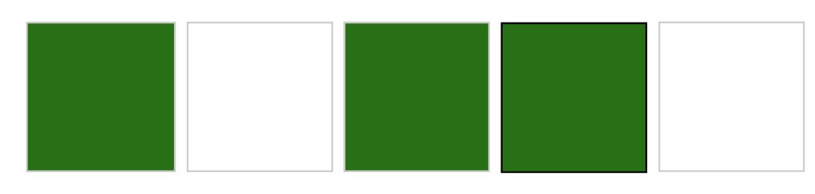 Daily Weaver Word Hint 5 - 5th July 2024