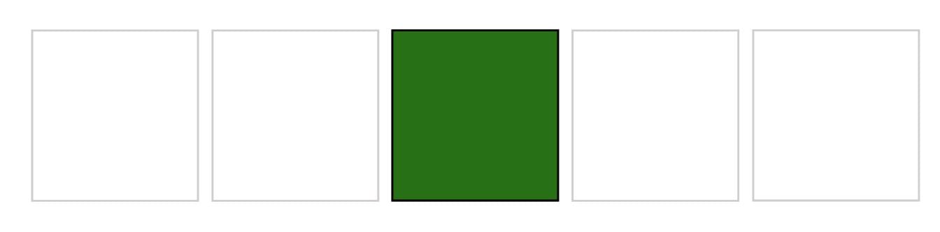 Daily Weaver Word Hint 5 - 7th July 2024