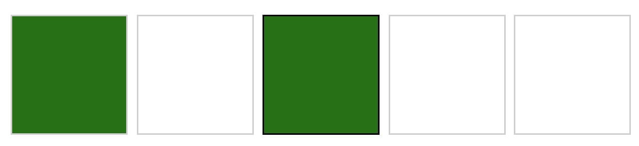 Daily Weaver Word Hint 9 - 14th July 2024