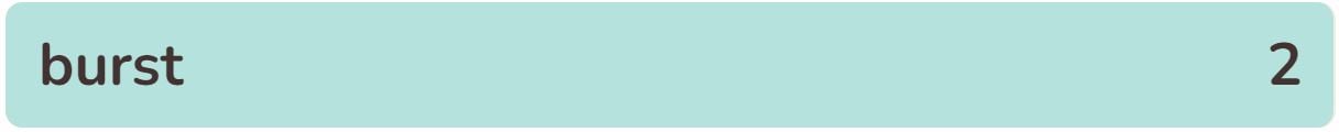 Contexto 693 Closest Word 2 - 11th August 2024