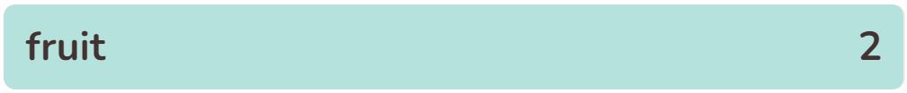 Contexto 696 Closest Word 2 - 14th August 2024