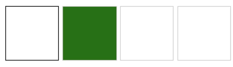 Daily Weaver Word Hint 1 - 19th August 2024
