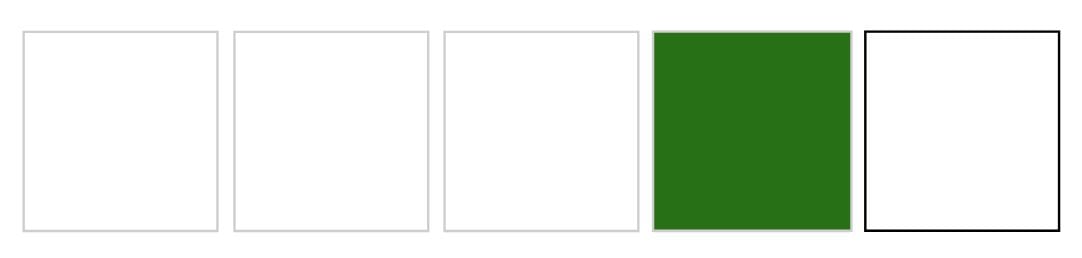 Daily Weaver Word Hint 1 - 2nd August 2024